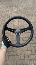 Riginal nardi deep gebraucht kaufen  Buggingen