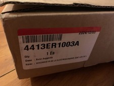 Nova (caixa aberta) peça de montagem de rotor para máquina de lavar LG # 4413ER1003A comprar usado  Enviando para Brazil