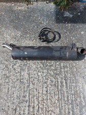 Exhaust muffler buell for sale  HAVERHILL