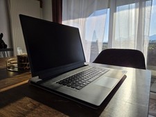Dell Alienware X17 R2 INTEL i7-12700H 4.7GHZ / NVIDIA RTX 3070TI 150W / 480HZ, usado comprar usado  Enviando para Brazil