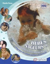 Bébés nageurs claudie d'occasion  Hennebont