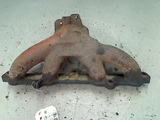 Collecteur echappement peugeot d'occasion  Parthenay
