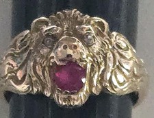 Vintage 14k gold for sale  Grand Ledge