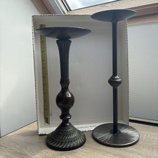 Two retro metal for sale  MALMESBURY