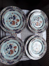 Haviland assiettes modèle d'occasion  La Couronne