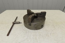 Rohm jaw lathe for sale  Millersburg