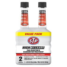 Stp high mileage for sale  Croydon