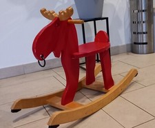 Schaukelelch ekorre ikea gebraucht kaufen  Bruckmühl