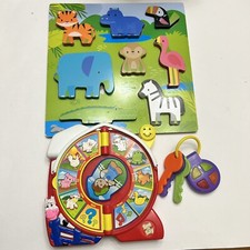 Toddler educational toy for sale  Whitesburg