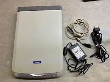 Scanner epson perfection usato  Manerbio