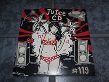 Juice 119 juice gebraucht kaufen  Hannover