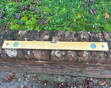 Spirit level inch for sale  LONDON