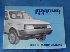 Rayton fissore magnum usato  Italia