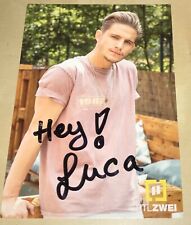Luca köln 50667 gebraucht kaufen  Ibbenbüren