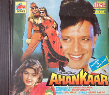 Ahankaar music anu for sale  UK