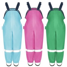 Playshoes regenlatzhose 405424 gebraucht kaufen  Neuenhagen