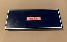 Vineyard vines cummerbund for sale  Englewood