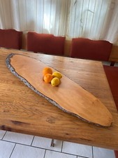 Großes servierbrett buffetpla gebraucht kaufen  Steinach
