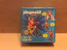 Playmobil 4948 multisport for sale  DUNSTABLE
