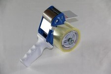 Klebeband abroller breite gebraucht kaufen  Kamen