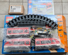 Lego city 7938 usato  Busto Arsizio