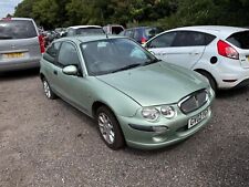 2002 rover petrol for sale  BURY ST. EDMUNDS