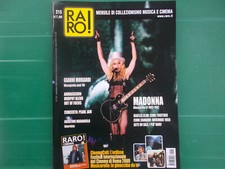 Rivista musicale raro usato  Cressa