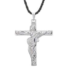 Pendentif collier chaine d'occasion  Nantes-