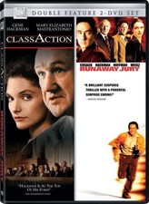 Runaway jury class for sale  Denver