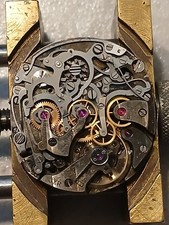 Gallet ep42 movement for sale  Elwood