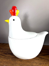 Vtg chicken cookie for sale  Savage