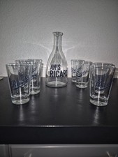 Verres momie ricard d'occasion  Descartes