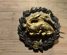 Insigne militaire 14 d'occasion  Épernon