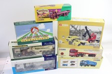 corgi fairground for sale  LEEDS