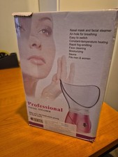 Facial steamer by1078 for sale  LINLITHGOW