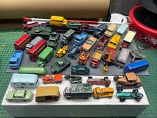 Lesney matchbox moko for sale  HAYWARDS HEATH