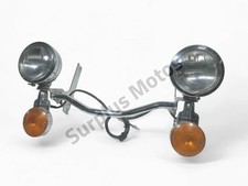 Clignotants harley davidson d'occasion  France