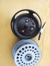 Leeda rimfly king for sale  GLASGOW