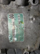 Compressore clima honda d'occasion Compressore clima honda d'occasion  Moulins