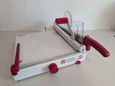 ideal hebelschneider gebraucht kaufen  Riedbach