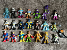 Imaginext marvel figure for sale  Charlotte