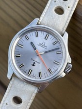 Omega geneve anchor usato  Firenze