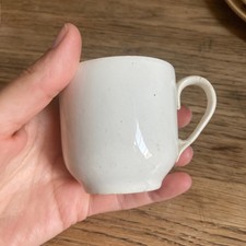 Ancienne tasse café d'occasion  Saint-Caprais-de-Bordeaux