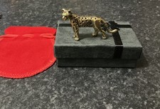 Lucky miniature brass for sale  ALDERSHOT