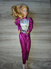 Poupée barbie astronaute d'occasion  Limoges-