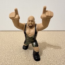 Wwe rumblers big for sale  Naperville