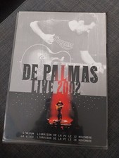 Gerald palmas promo d'occasion  Saint-Maurice