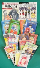 Manga anime graphic for sale  Fairfield