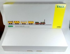 Trix 22050 leerkarton gebraucht kaufen  Leipheim