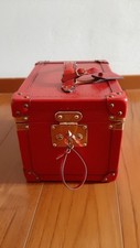 Beauty case louis usato  Milano